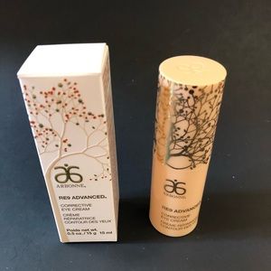 Arbonne RE9 Advanced Corrective Eye Cream